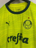 Palmeiras 2023 - Alternate *PLAYER ISSUE*