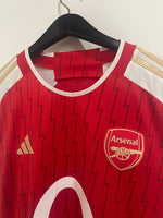 Arsenal 2023/24 - Home - Long Sleeve - Havertz #29