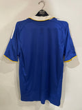 Chelsea 2008/09 - Home