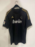 Real Madrid 2011/12 - Away - Kaka #8