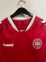 Denmark Women 2016/17 - Home *BNWOT*