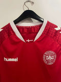 Denmark Women 2016/17 - Home *BNWOT*