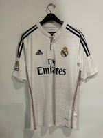 Real Madrid 2018/19 - Home - Ronaldo #7