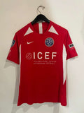 FC Miami City 2019 - Goalkeeper - #30
