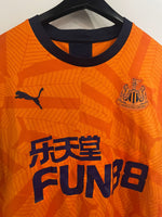 Newcastle United 2019/20 - Alternate