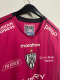 Independiente Del Valle 2021 - Away