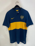 Boca Juniors 2014/15 - Home