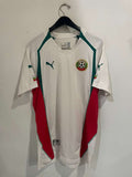Bulgaria 2004 Euro Cup - Home