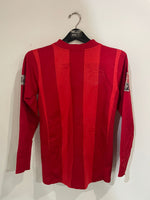Borussia Dortmund 2007/08 - Goalkeeper - Long Sleeve
