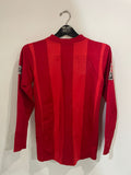 Borussia Dortmund 2007/08 - Goalkeeper - Long Sleeve
