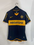 Boca Juniors 2008/09 - Home - Womens