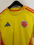 Colombia 2024/25 - Home