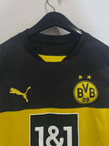 Borussia Dortmund 2024/25 - Away