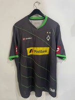 Borussia Monchengladbach 2012/13 - Away