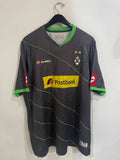 Borussia Monchengladbach 2012/13 - Away