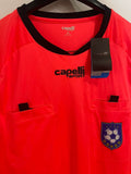 ECSR - Referee Jersey - Long Sleeve *BNWT*
