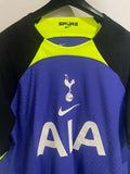 Tottenham 2022/23 - Away *PLAYER ISSUE*