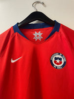 Chile 2018/19 - Home - Womens