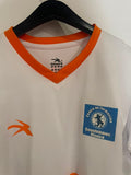 Centro de Formacion Cuauhtemoc Blanco - Jersey - Blanco #10 *AUTOGRAPHED*