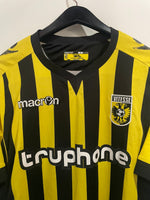 Vitesse 2014/15 - Home