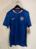 Chelsea 2025/26 - Home - Palmer #10 *BNWT*