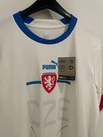 Czech Republic 2022/23 - Away *BNWT*