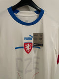 Czech Republic 2022/23 - Away *BNWT*
