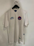 Cobras de Ciudad Juarez 2002 - Training *AUTOGRAPHED*