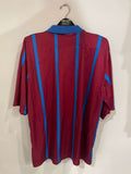 Aston Villa 1993/95 - Home
