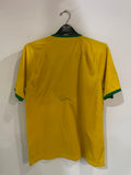 Brazil 2014 World Cup - Home