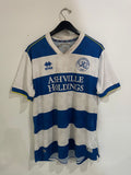 Queens Park Rangers 2021/22 - Home