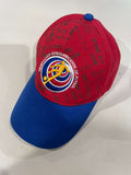 Costa Rica - Hat