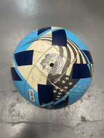 MLS 2021 - Ball