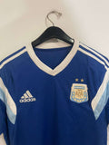 Argentina 2014 World Cup - Training