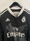 Real Madrid 2014/15 - Alternate