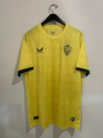 Almeria 2024/25 - Alternate *BNWOT*