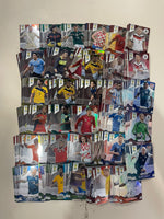 Panini 2014 World Cup - Trading Cards