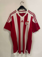 Sivasspor 2017/18 - Home *BNWOT*