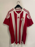 Sivasspor 2017/18 - Home *BNWOT*