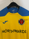 Orkney 2023/24 - Away