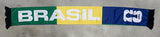 Brazil 2026 World Cup - Scarf