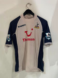 Tottenham 2005/06 - Home - Defoe #18