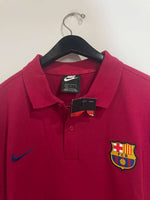 Barcelona 2018/19 - Polo *BNWT*