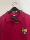 Barcelona 2018/19 - Polo *BNWT*