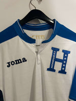 Honduras 2017/18 - Home - C. Pavon #9