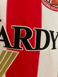 Sunderland 2004/05 - Home *BNWT*