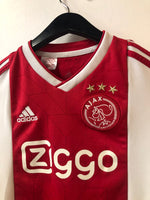 Ajax 2018/19 - Home - Neres #7