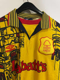 Nottingham Forest 1995/97 - Away - #11