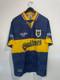 Boca Juniors 1995/96 - Home