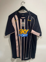 Juventus 2004/05 - Alternate *BNWT*
